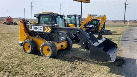 jcb skid steer for sale alberta|jcb side entry skid steer.